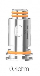 Испаритель Geek Vape Aegis Boost Coil 0.4ohm 1шт/5уп